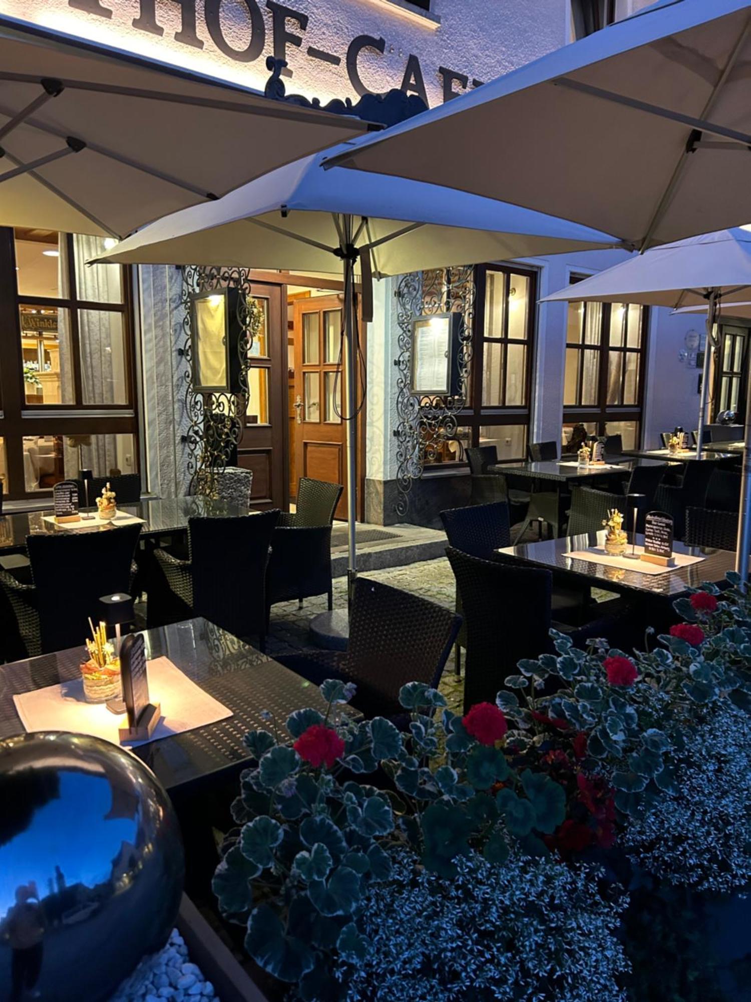 Hotel Gasthof Zur Post Königstein in der Oberpfalz Extérieur photo