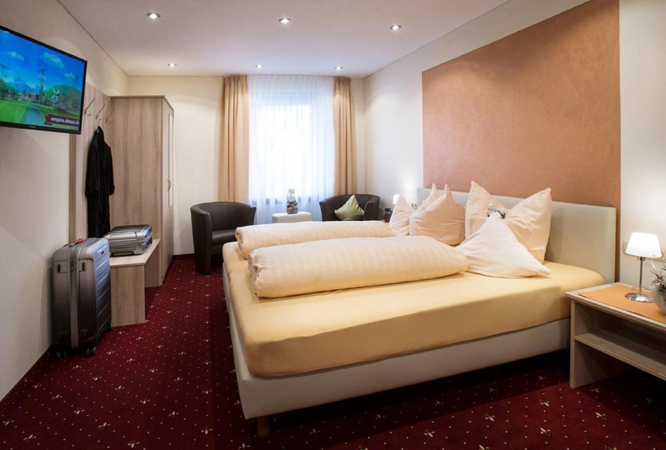 Hotel Gasthof Zur Post Königstein in der Oberpfalz Extérieur photo